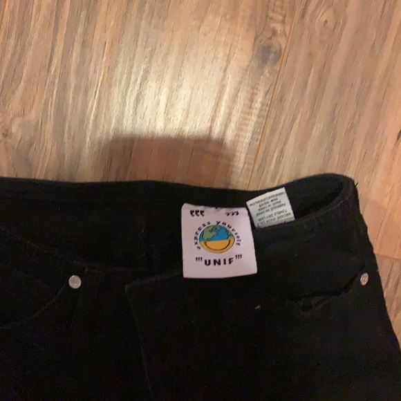 Unif scan jeans - Picture 2 of 2